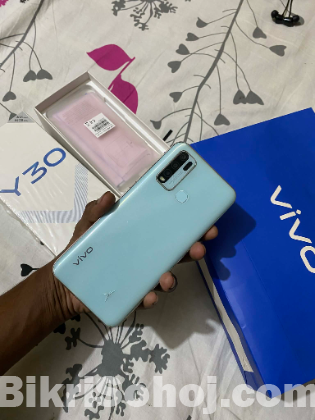 Vivo y30